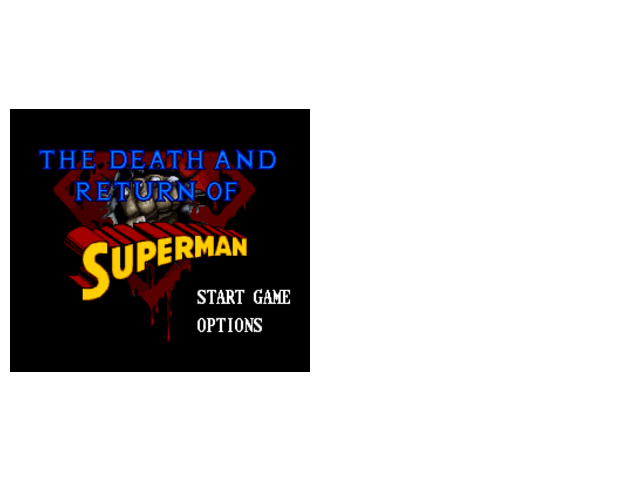 超人死里逢生（绝招不减、人数不减 ）